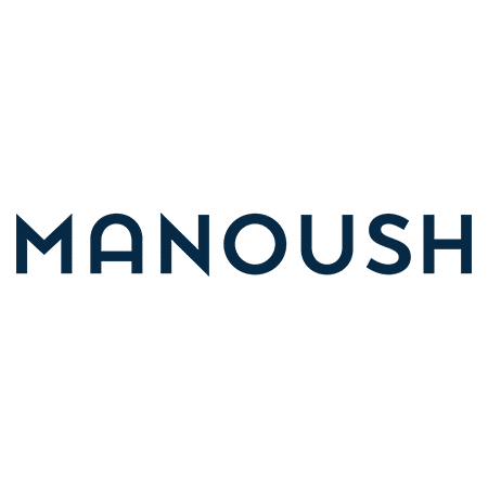 Logo Manoush