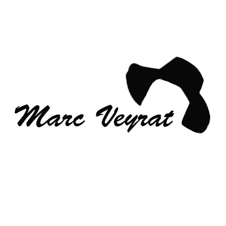 Logo Marc Veyrat
