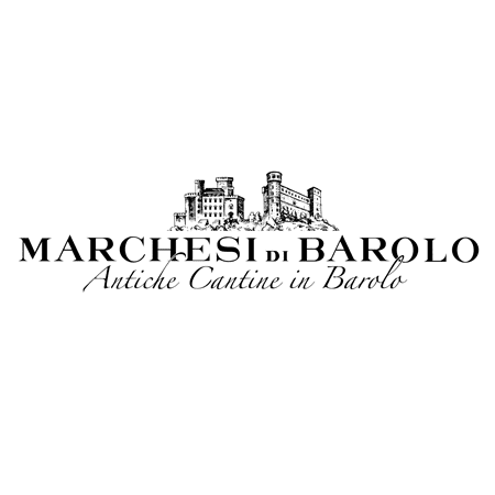 Logo Marchesi di Barolo