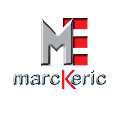 Logo marcKeric