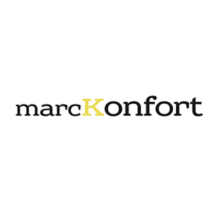 Logo MarcKonfort
