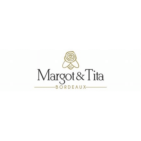 Logo Margot & Tita