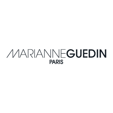Logo Marianne Guedin