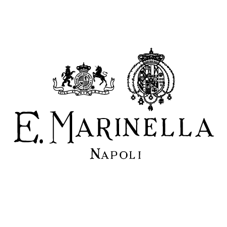 Logo Marinella Napoli