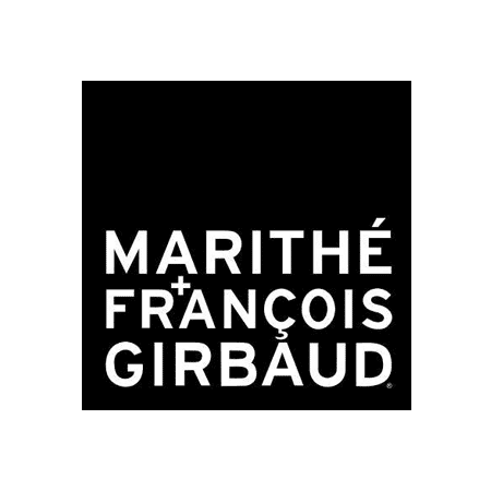 Logo Marithé + François Girbaud