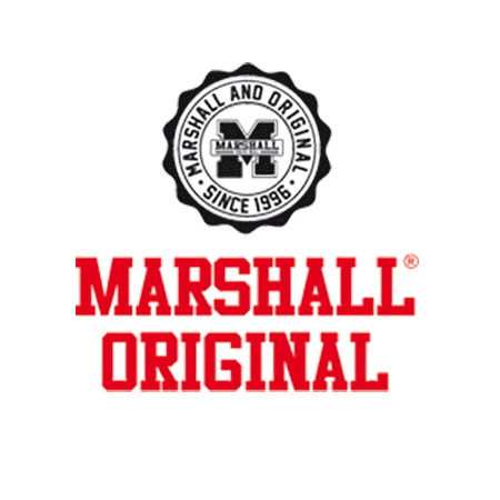 Logo Marshall Original