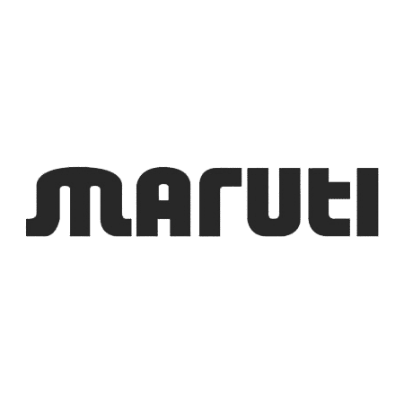 Logo Maruti