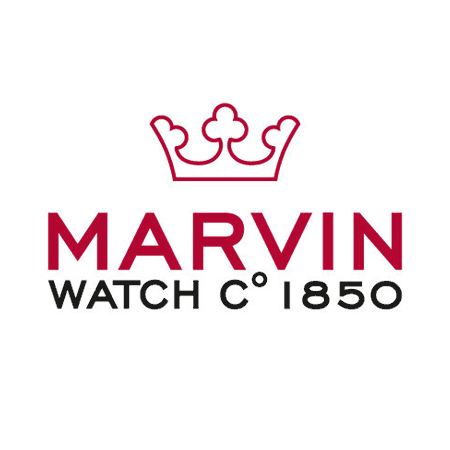 Logo Marvin