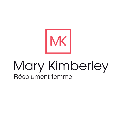 Logo Mary Kimberley