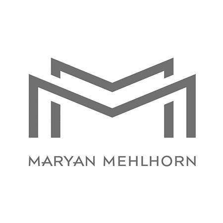 Logo Maryan Mehlhorn