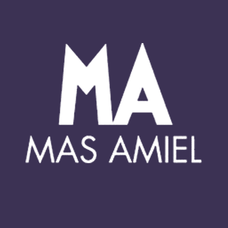 Logo Mas Amiel