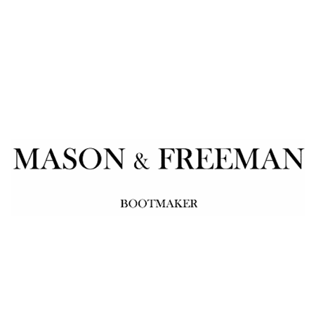 Logo Mason & Freeman