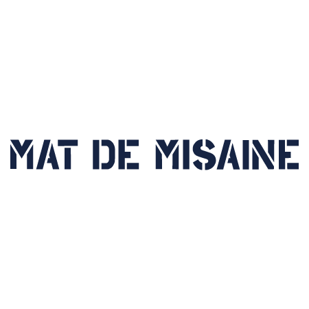 Logo Mat de Misaine