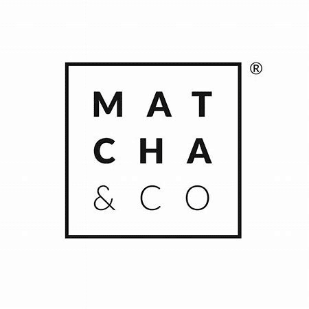 Logo Matcha & Co