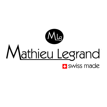 Logo Mathieu Legrand