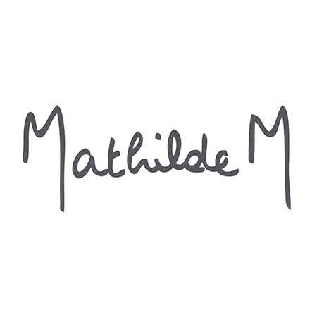 Logo Mathilde M.