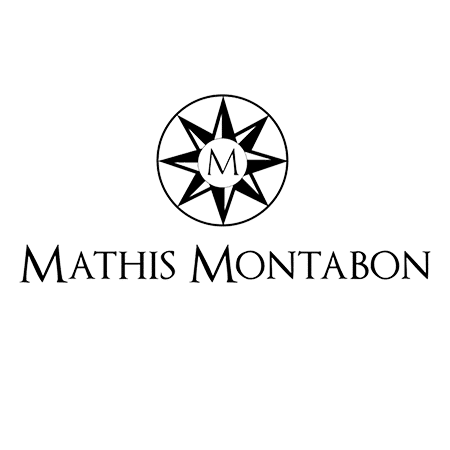 Logo Mathis Montabon