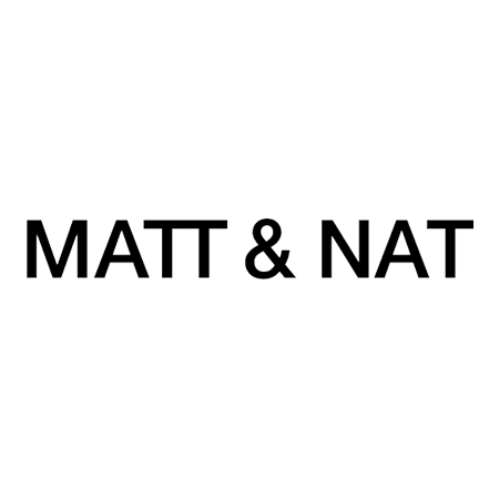 Logo Matt & Nat