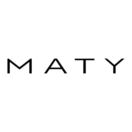 Logo MATY