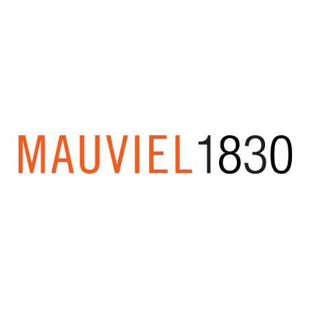 Logo Mauviel 1830
