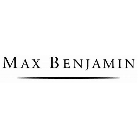 Logo Max Benjamin