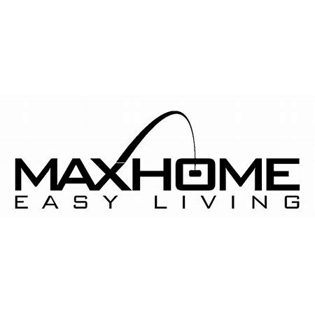 Logo Max Home