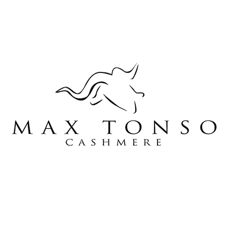 Logo Max Tonso