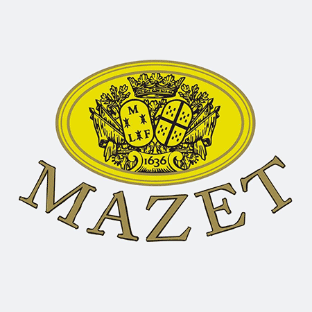 Logo Mazet