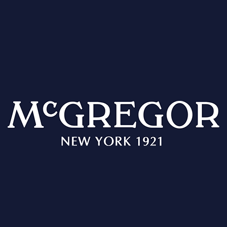 Logo Mc Gregor