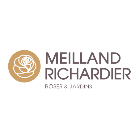 Logo Meilland Richardier