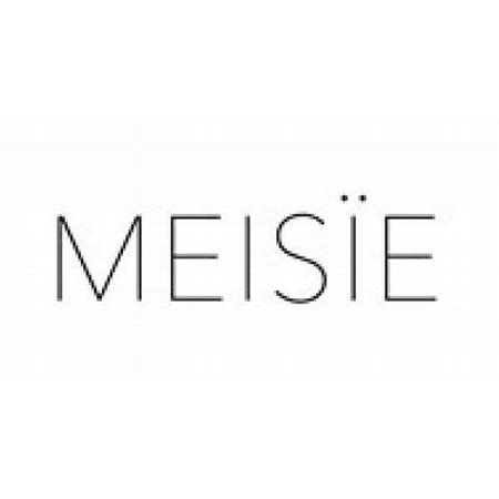 Logo Meisïe