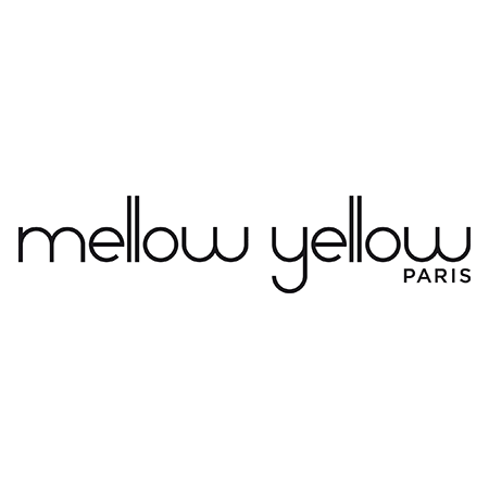 Logo Mellow Yellow