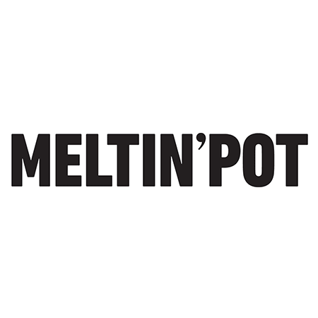 Logo Meltin’pot