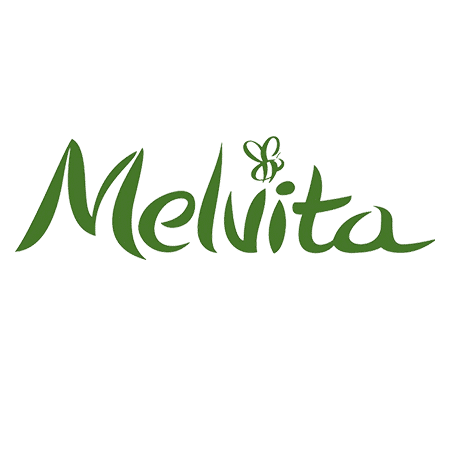 Logo Melvita