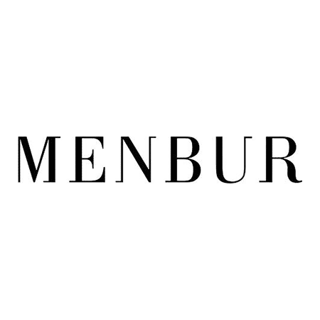 Logo Menbur