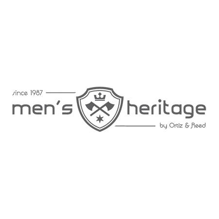 Logo Men’s Heritage