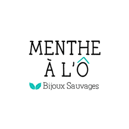 Logo Menthe À l’Ô