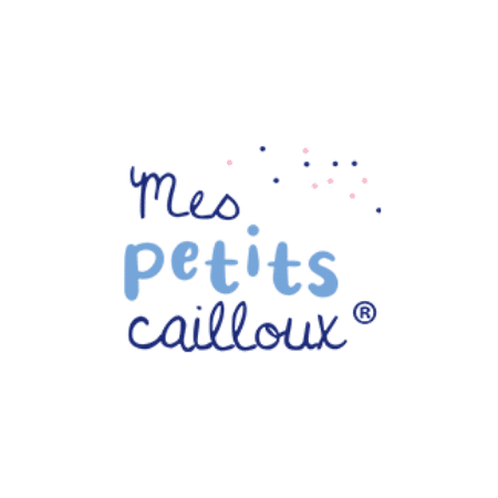 Logo Mes Petits Cailloux