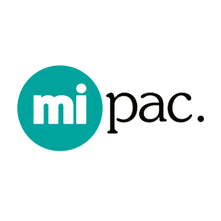 Logo Mi-Pac
