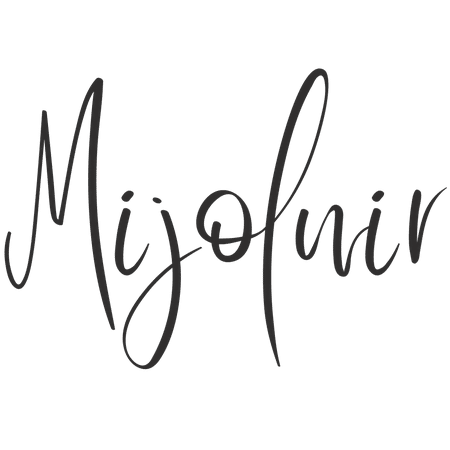Logo Mijolnir