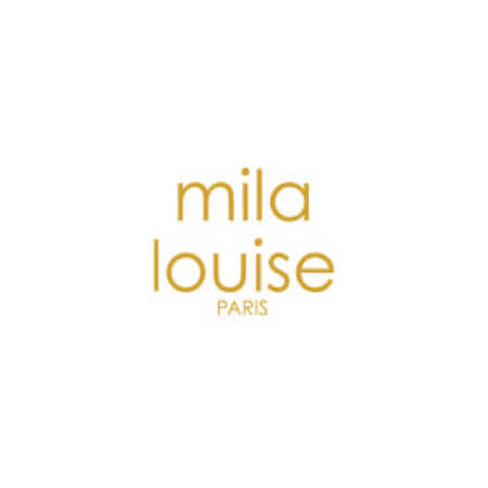 Logo Mila Louise