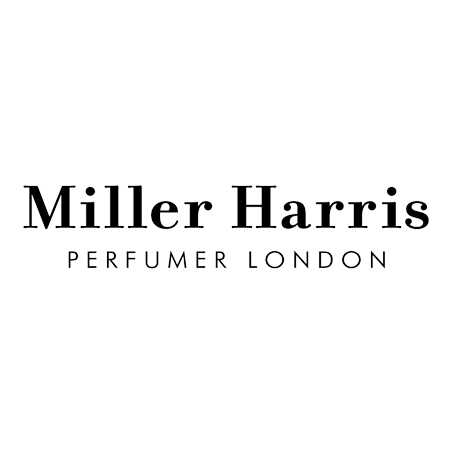Logo Miller Harris
