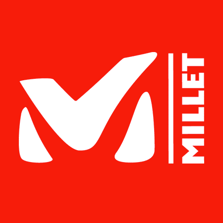 Logo Millet