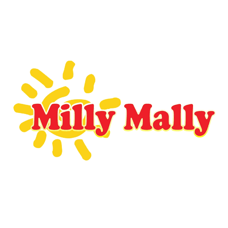 Logo Milly Mally