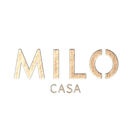 Logo Milo Casa