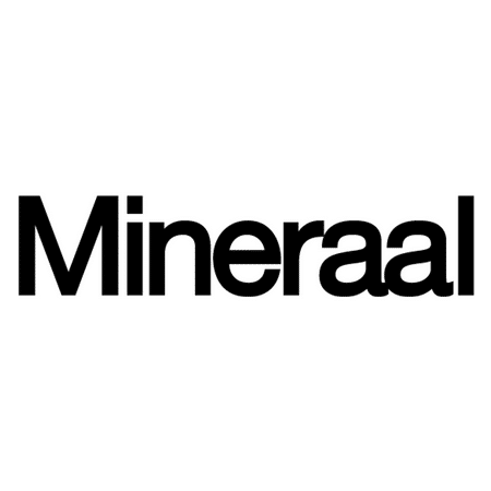 Logo Mineraal