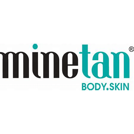 Logo MineTan