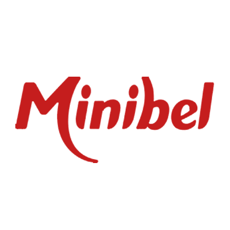 Logo Minibel