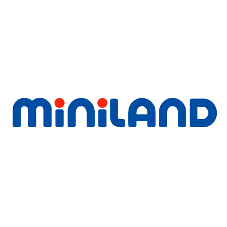 Logo Miniland