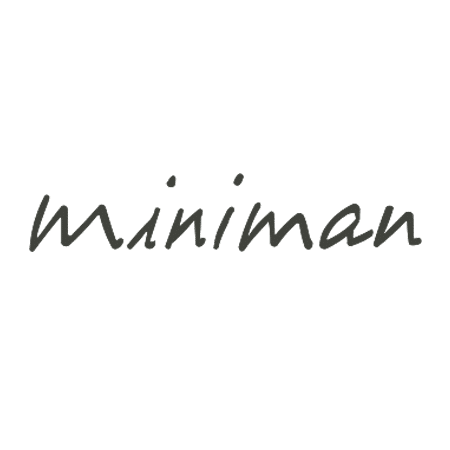 Logo Miniman